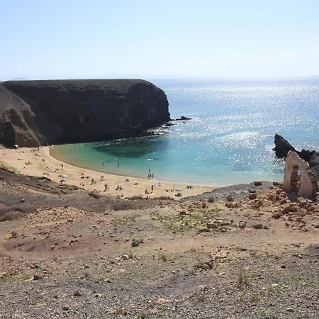 Natural Papagayo Dom wakacyjny