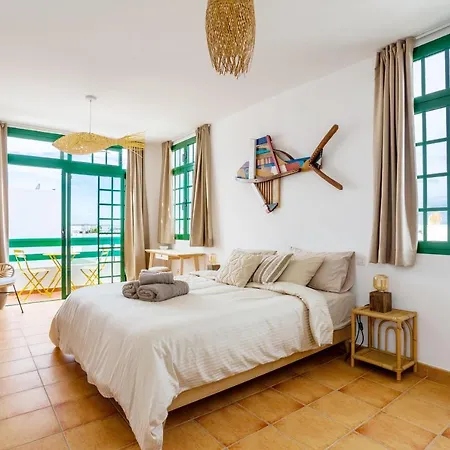 Natural Papagayo Holiday home Playa Blanca (Lanzarote)
