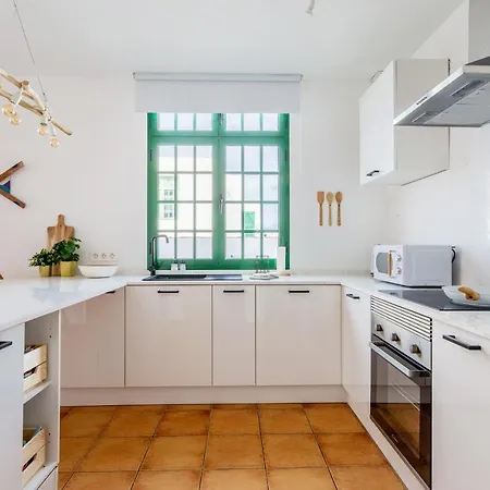 Natural Papagayo Holiday home