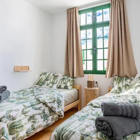 Natural Papagayo Holiday home