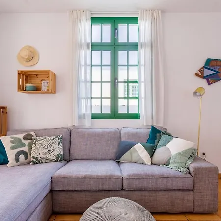 Natural Papagayo Holiday home Playa Blanca (Lanzarote)