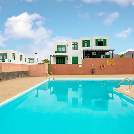 Natural Papagayo Holiday home