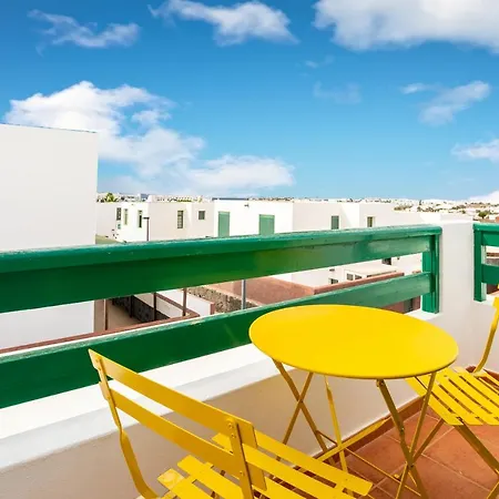 Natural Papagayo Holiday home Playa Blanca (Lanzarote)
